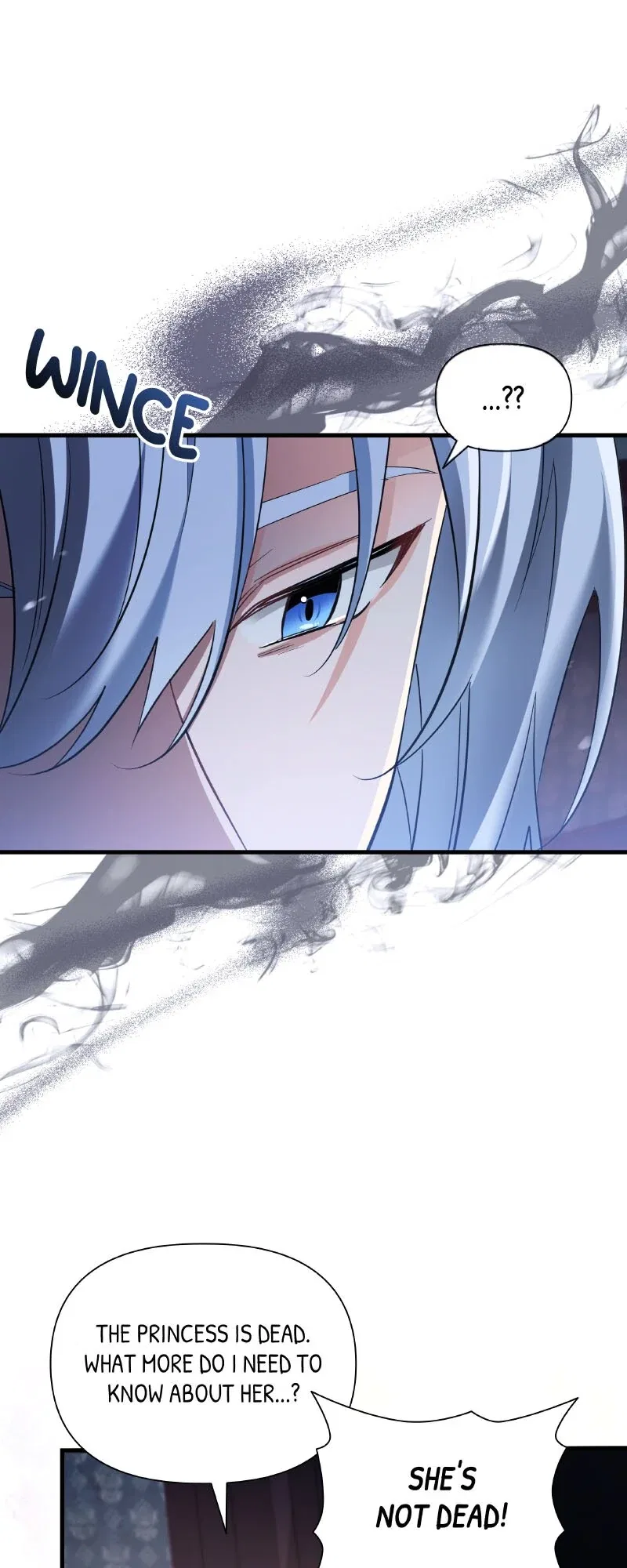 The Beastly Count After Dark Chapter 44 – Page 46