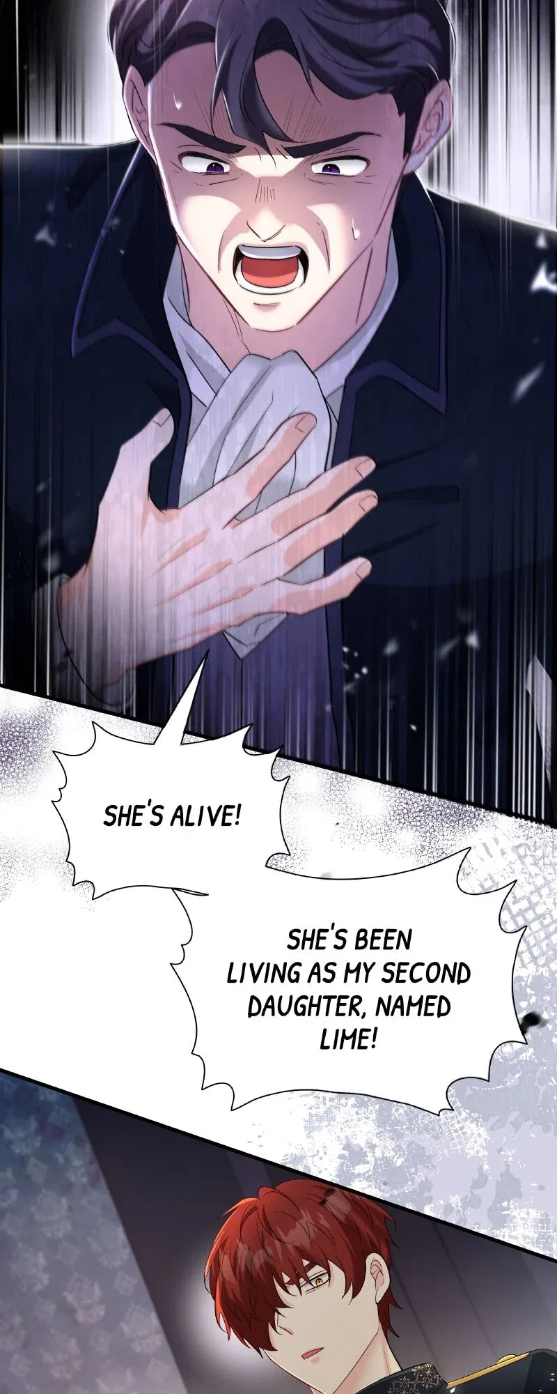 The Beastly Count After Dark Chapter 44 – Page 48