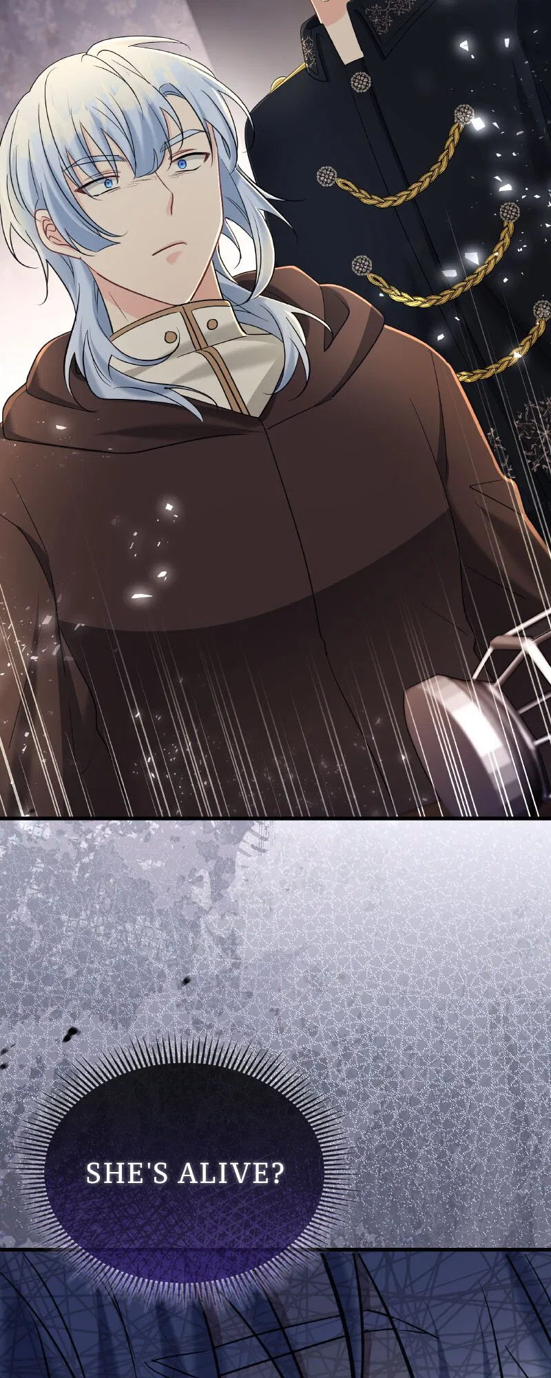 The Beastly Count After Dark Chapter 44 – Page 49