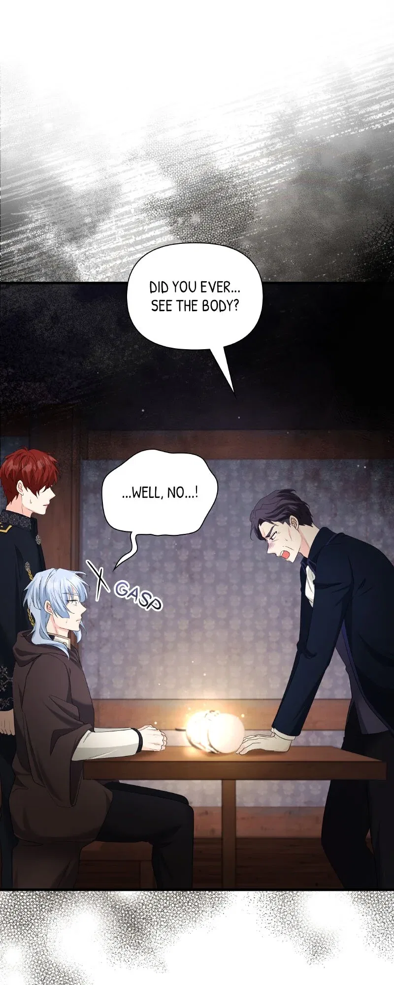 The Beastly Count After Dark Chapter 44 – Page 51