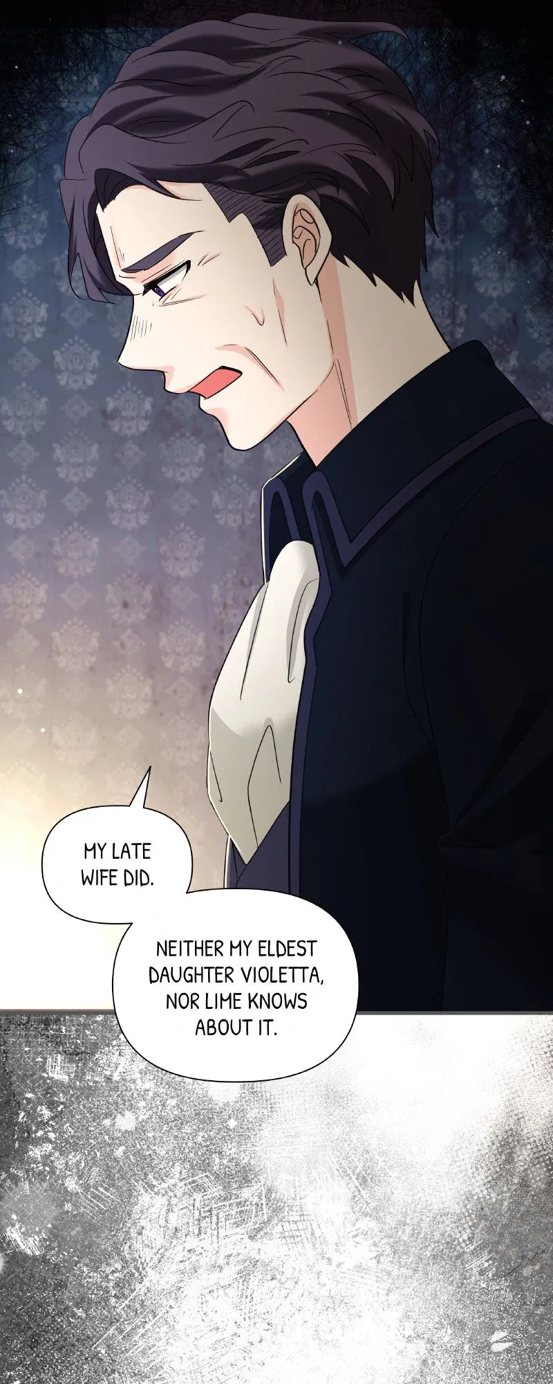The Beastly Count After Dark Chapter 44 – Page 53
