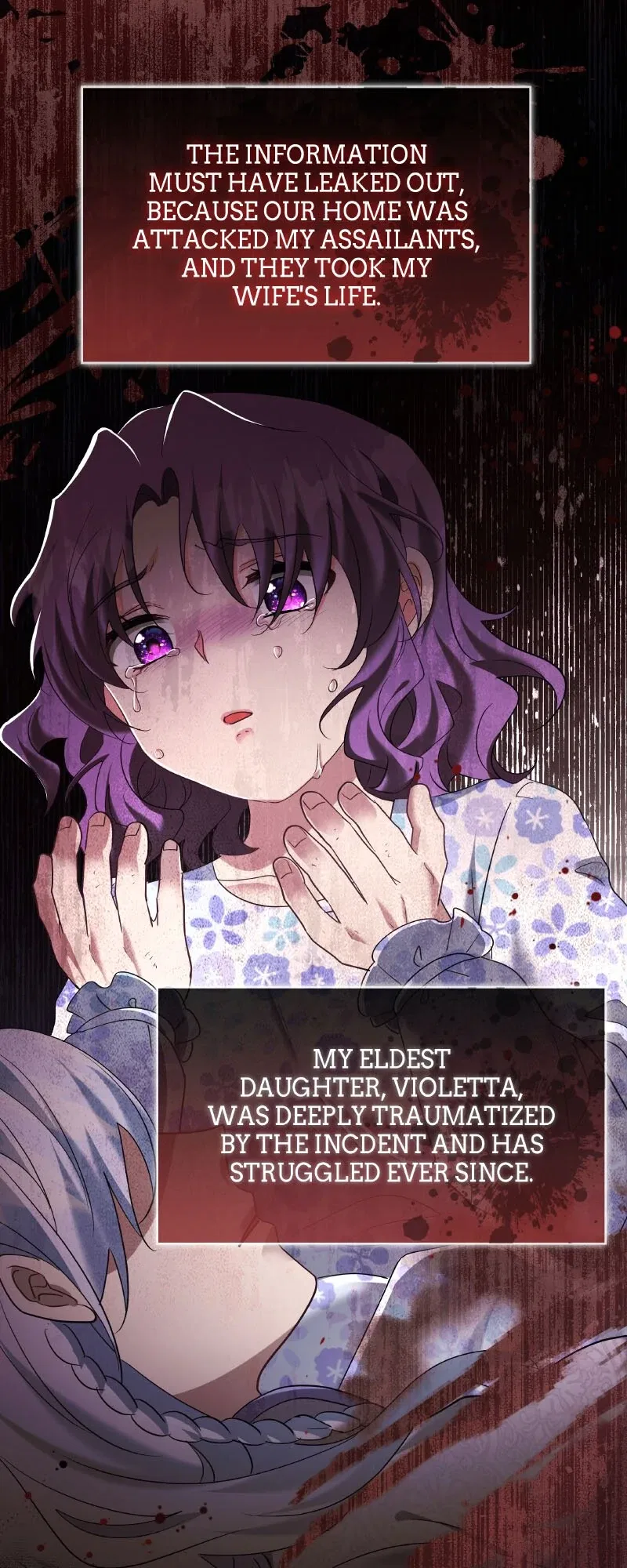 The Beastly Count After Dark Chapter 44 – Page 63