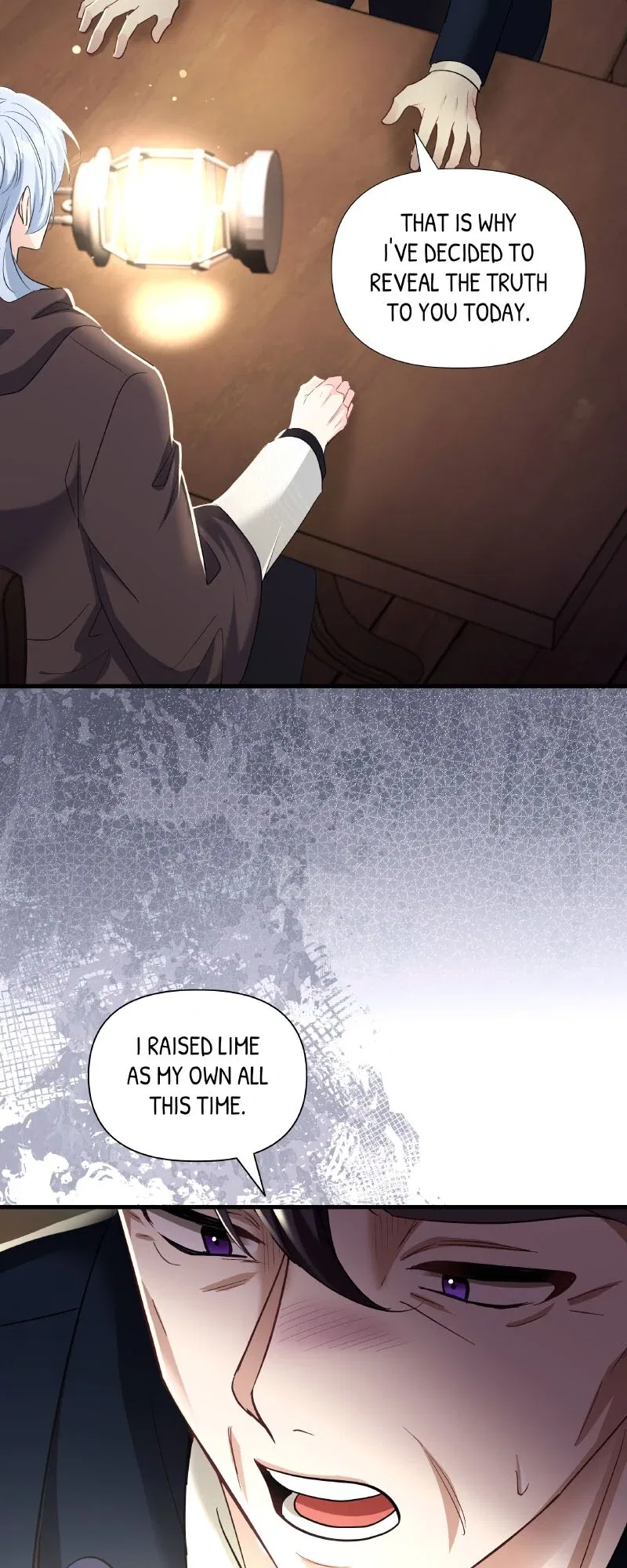 The Beastly Count After Dark Chapter 44 – Page 69