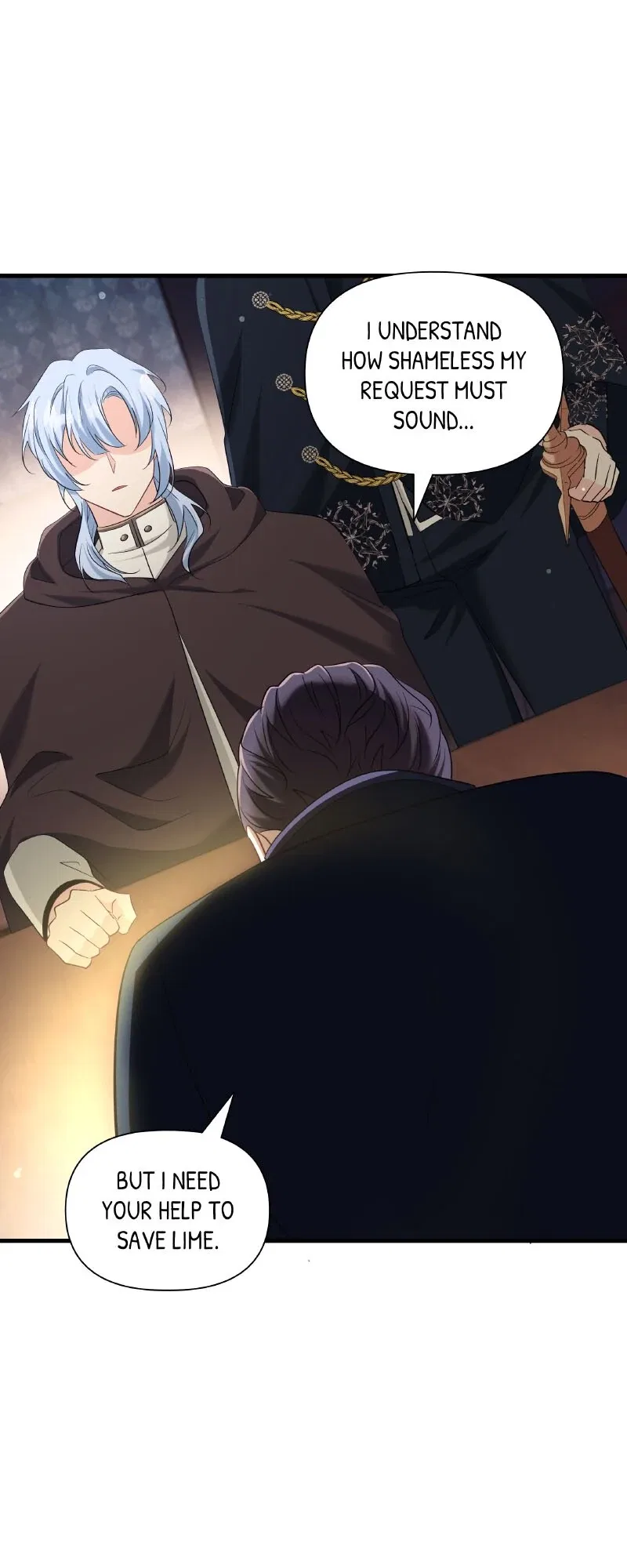 The Beastly Count After Dark Chapter 44 – Page 71