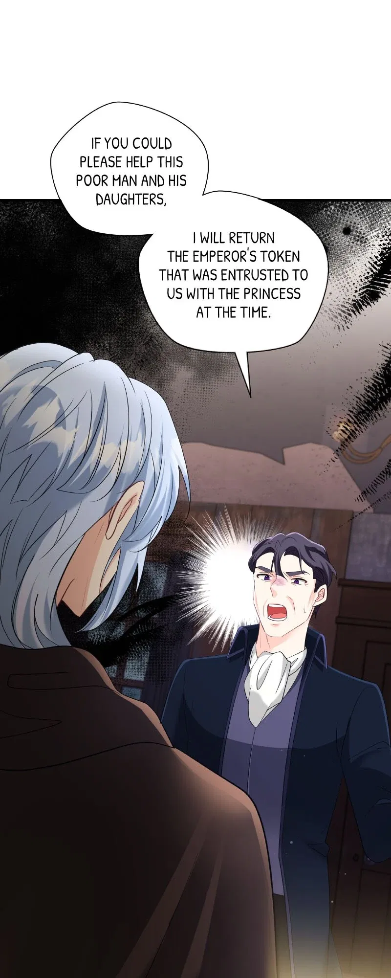 The Beastly Count After Dark Chapter 44 – Page 72