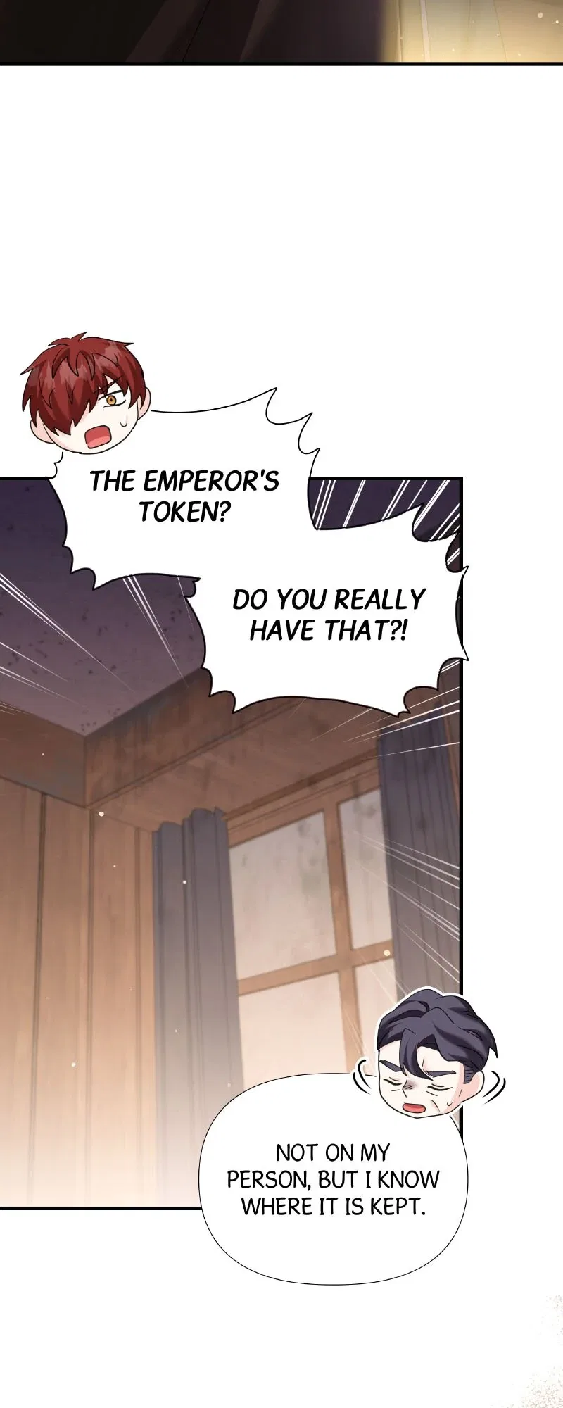 The Beastly Count After Dark Chapter 44 – Page 73