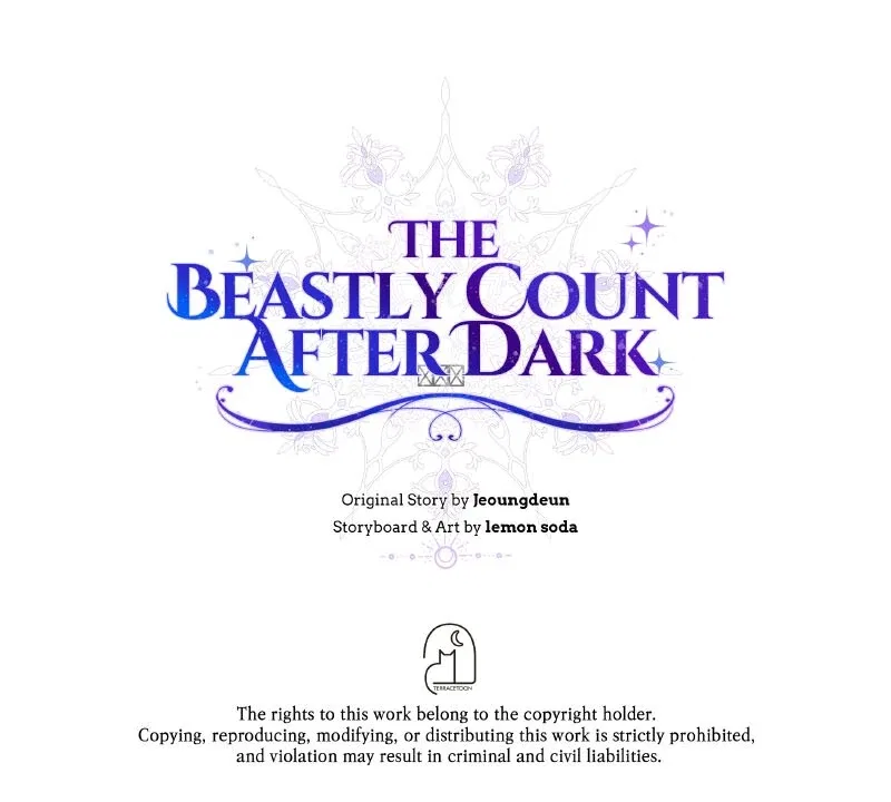 The Beastly Count After Dark Chapter 44 – Page 81