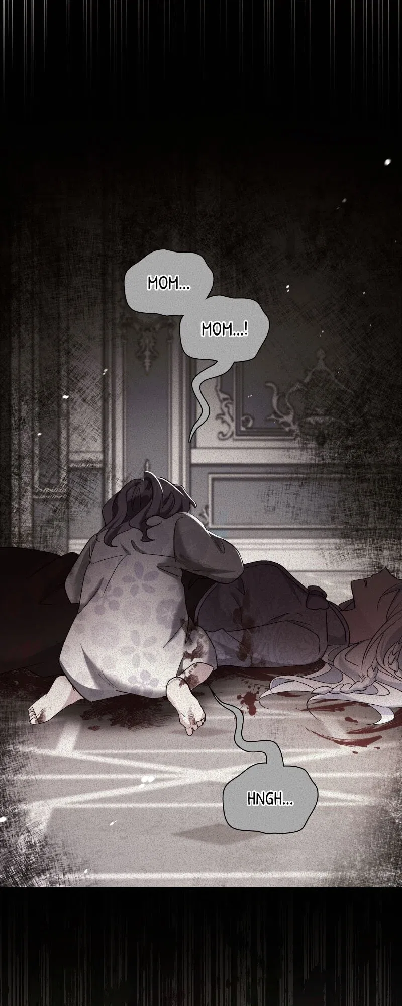 The Beastly Count After Dark Chapter 43 – Page 7