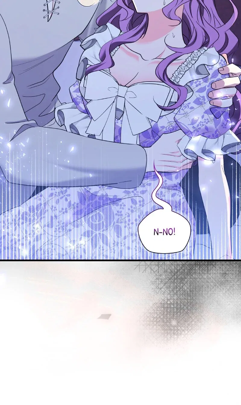 The Beastly Count After Dark Chapter 43 – Page 9