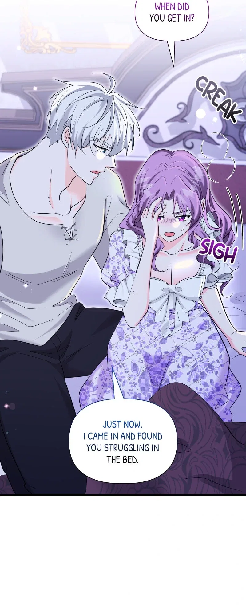 The Beastly Count After Dark Chapter 43 – Page 13