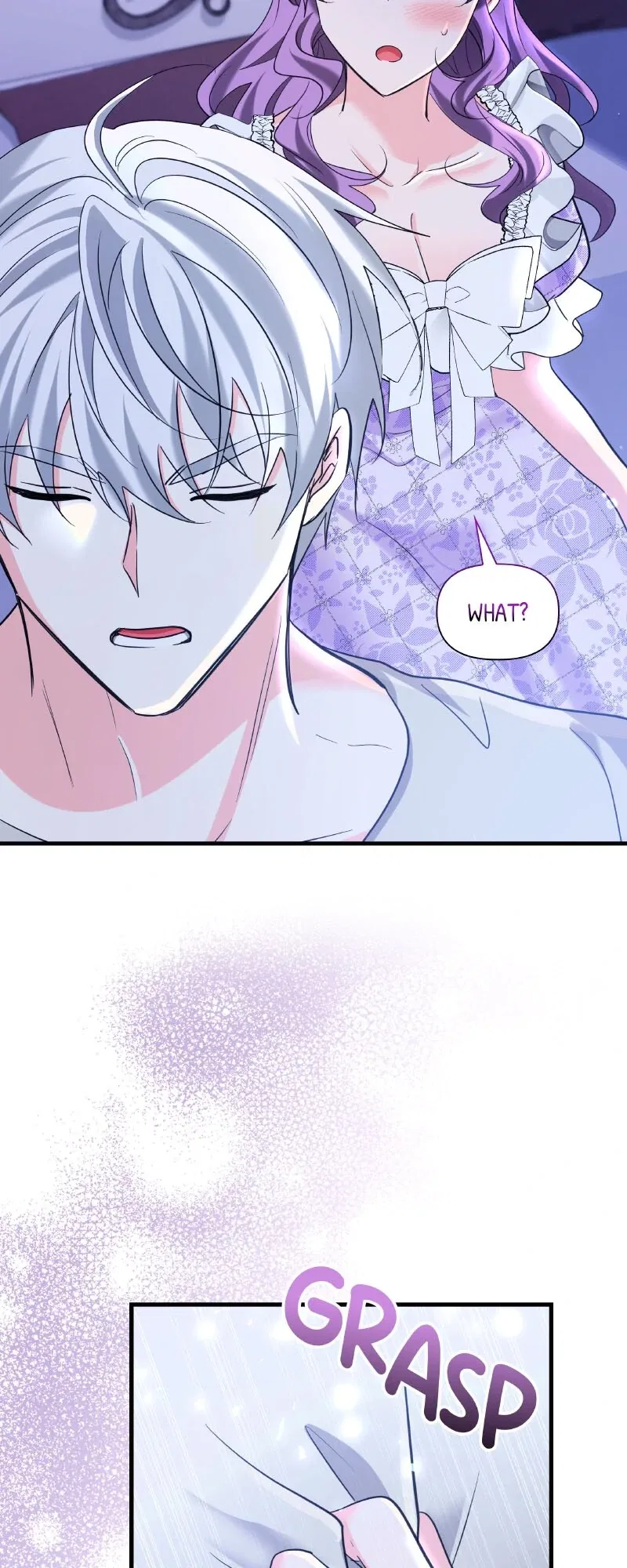 The Beastly Count After Dark Chapter 43 – Page 20