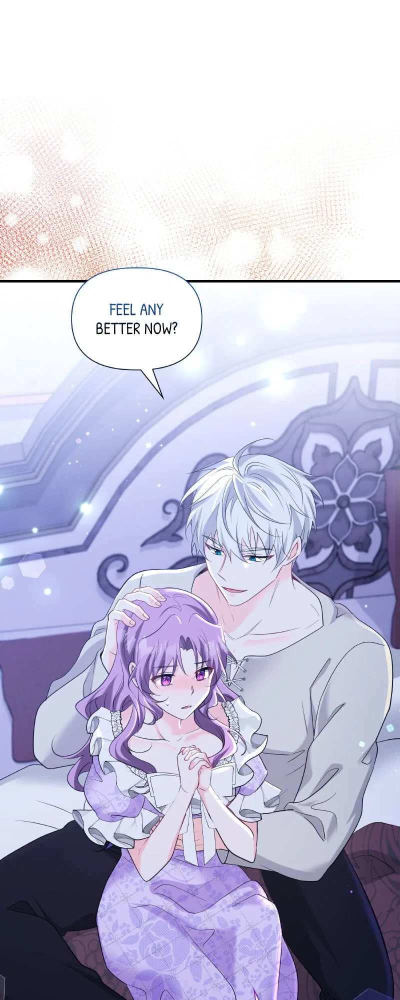 The Beastly Count After Dark Chapter 43 – Page 25