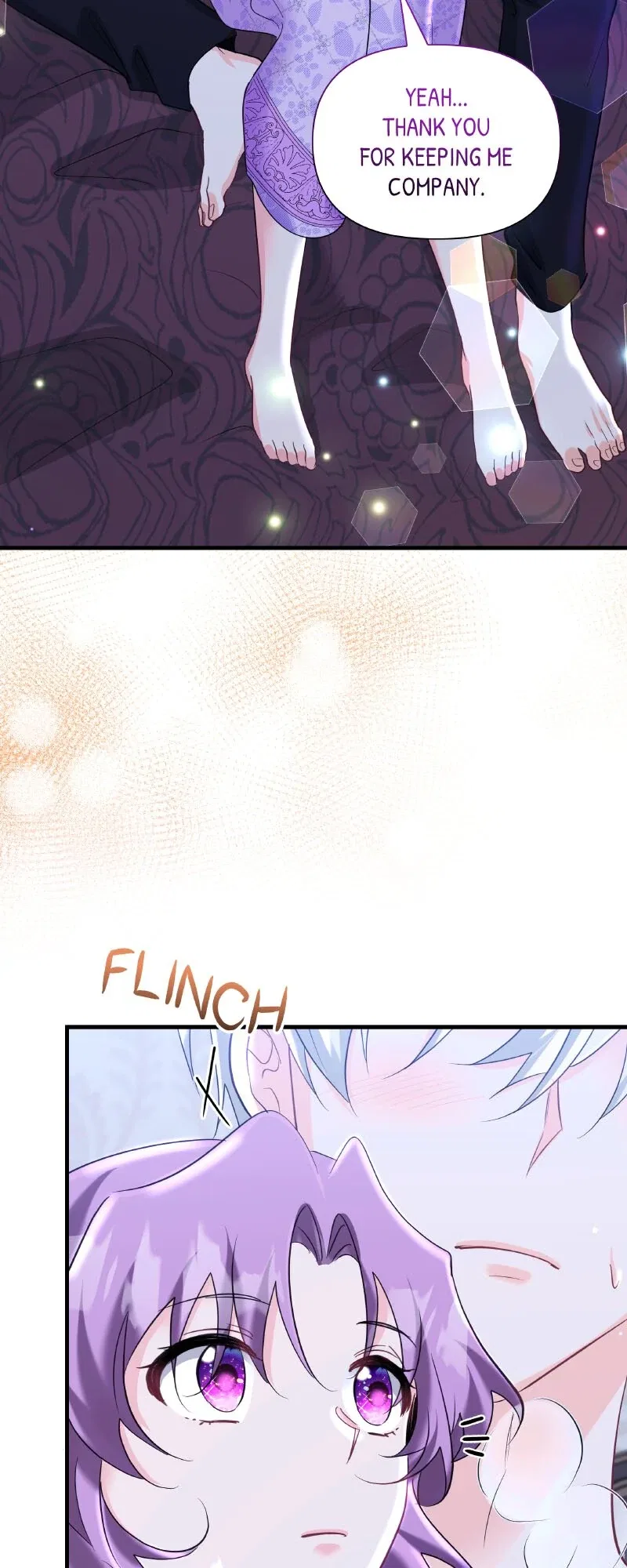 The Beastly Count After Dark Chapter 43 – Page 26