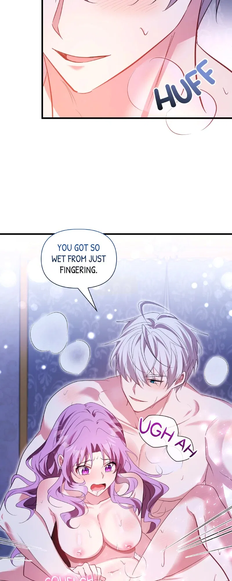 The Beastly Count After Dark Chapter 43 – Page 39