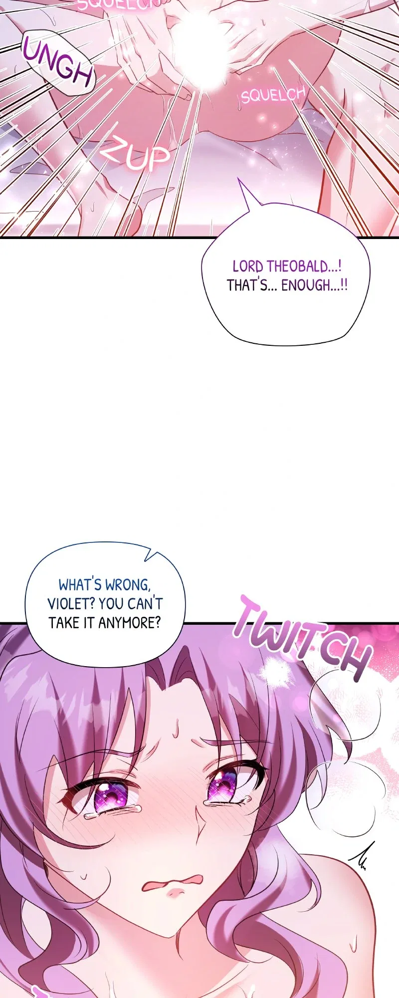 The Beastly Count After Dark Chapter 43 – Page 40