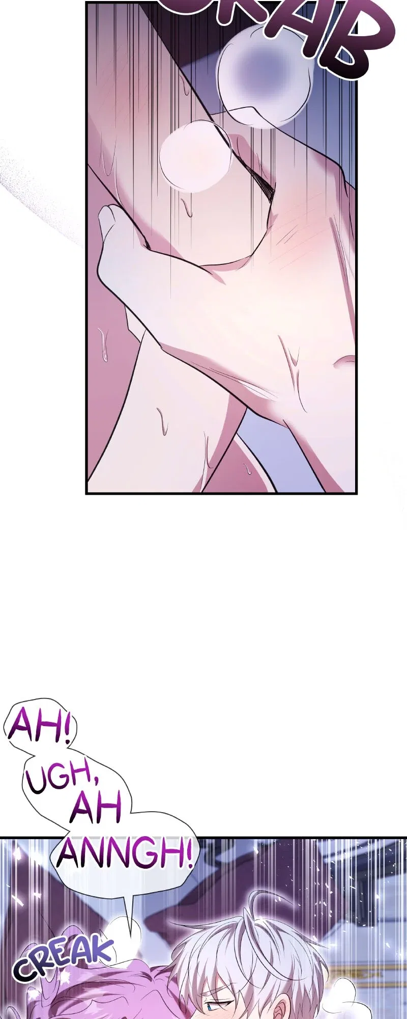 The Beastly Count After Dark Chapter 43 – Page 57