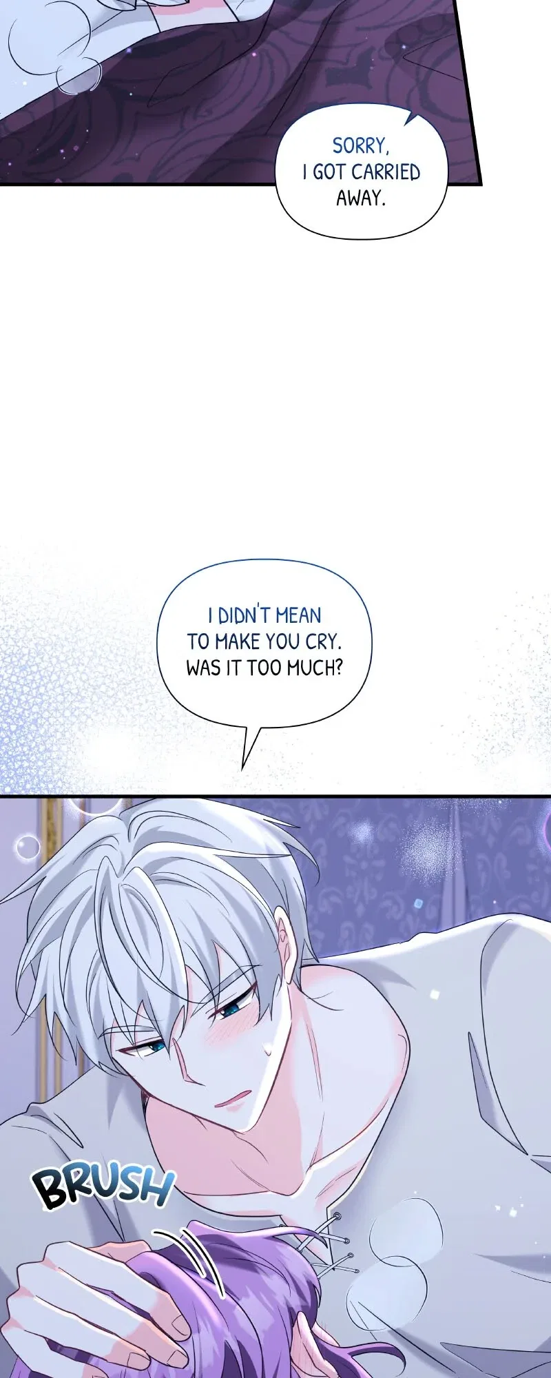 The Beastly Count After Dark Chapter 43 – Page 65