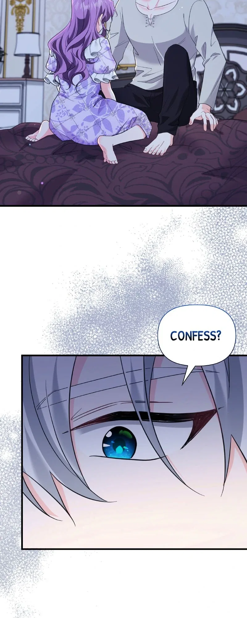 The Beastly Count After Dark Chapter 43 – Page 78