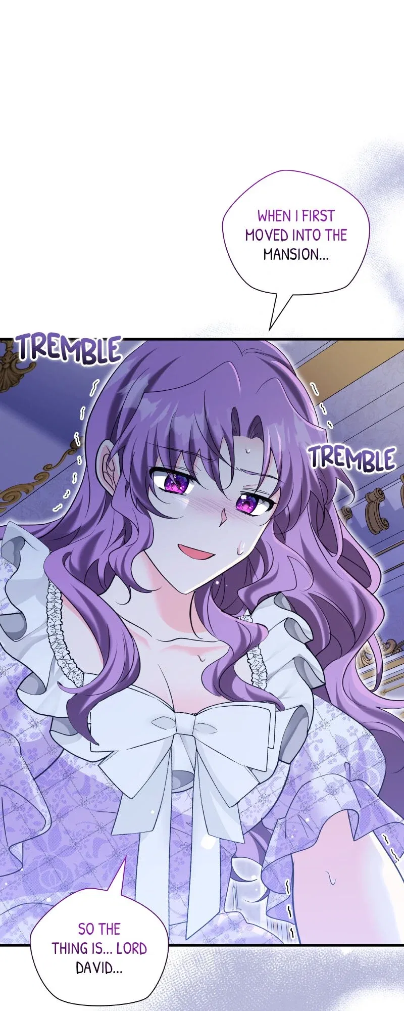 The Beastly Count After Dark Chapter 43 – Page 80
