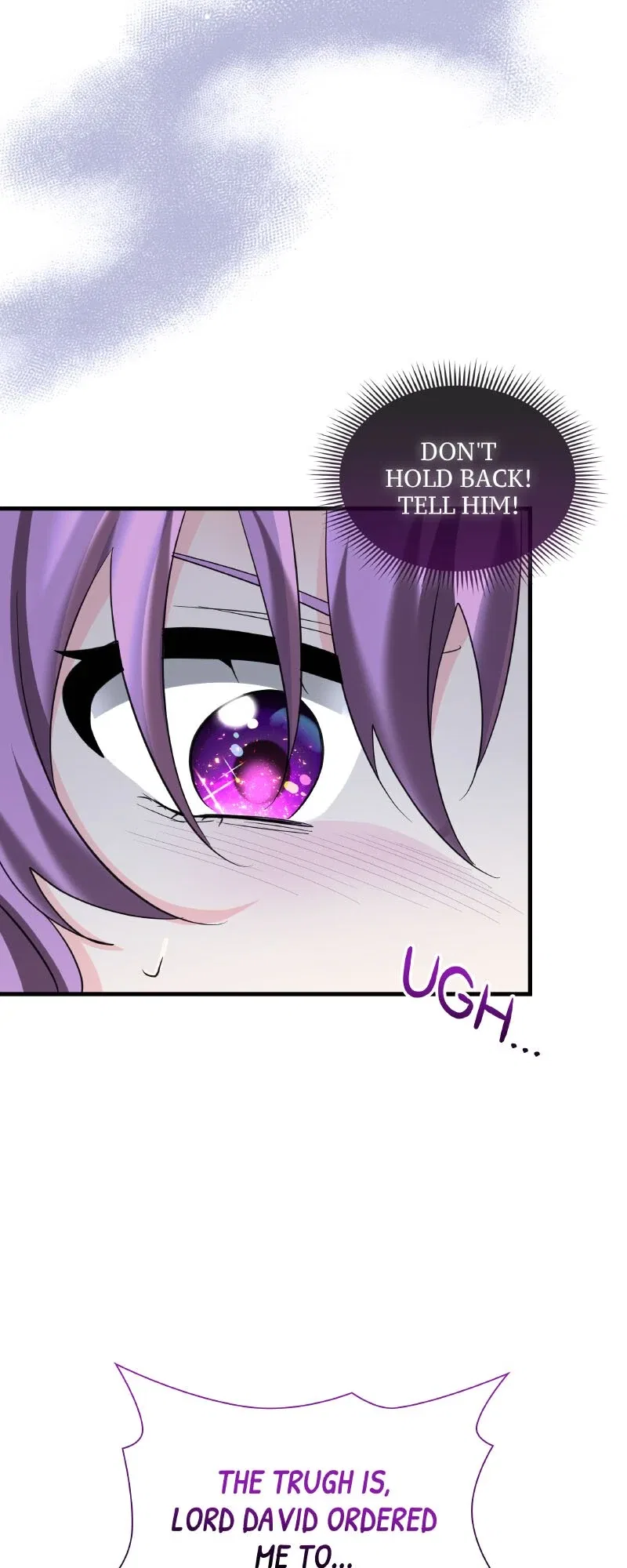 The Beastly Count After Dark Chapter 43 – Page 81