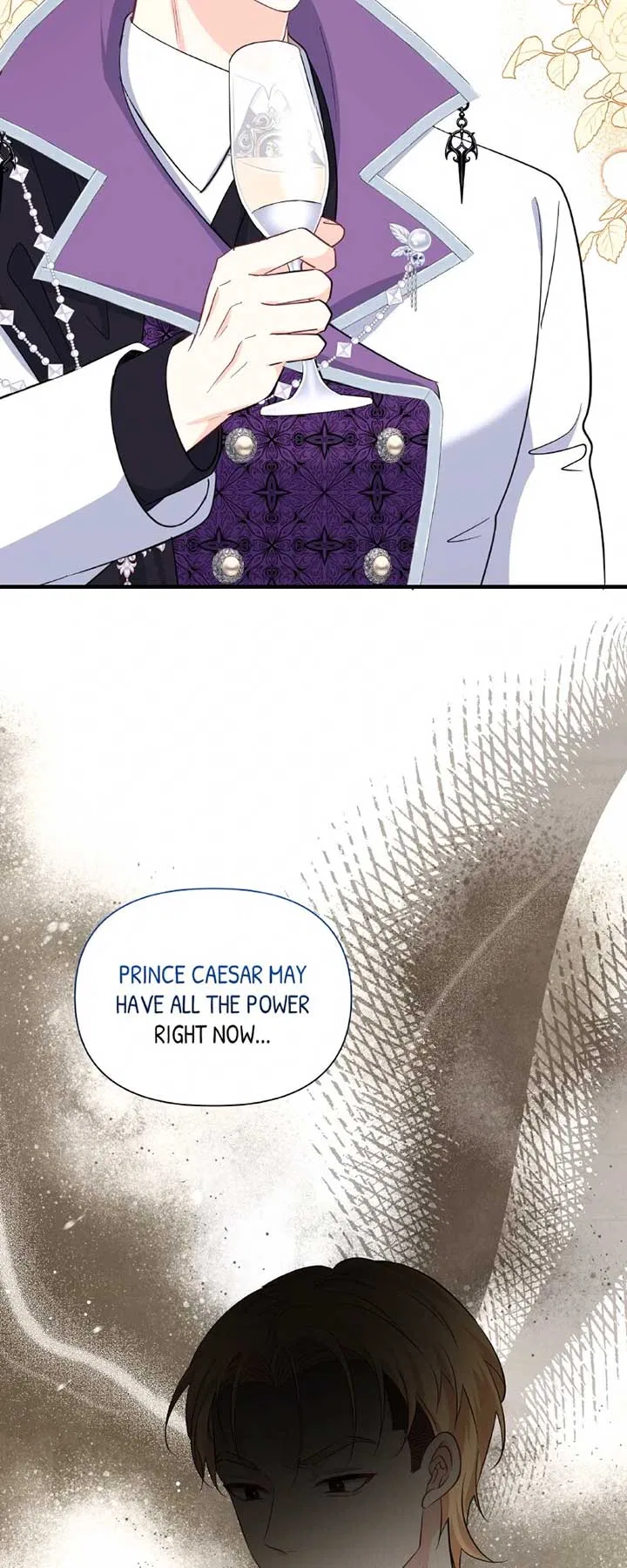 The Beastly Count After Dark Chapter 42 – Page 7