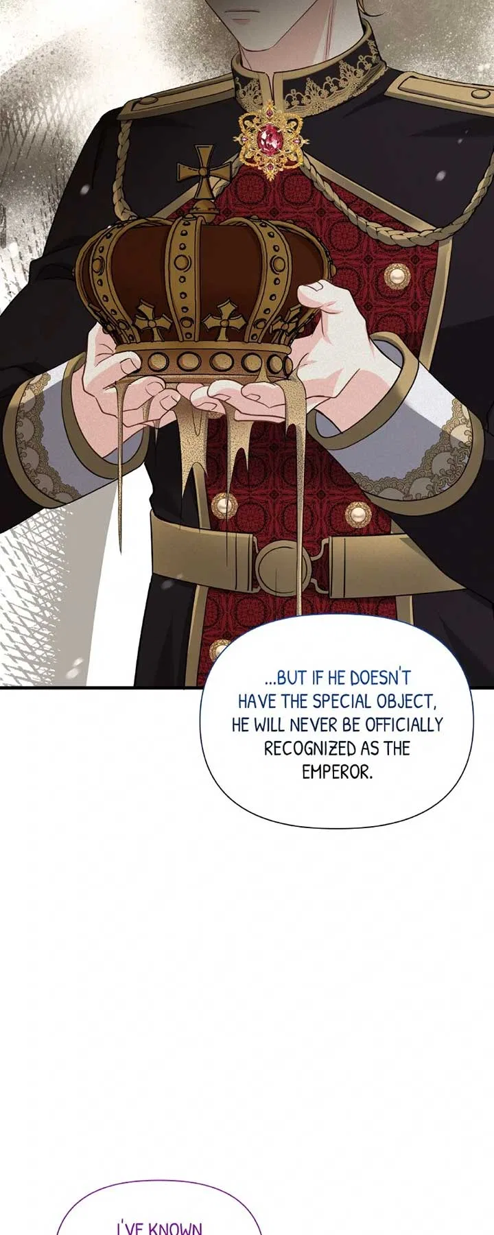 The Beastly Count After Dark Chapter 42 – Page 8