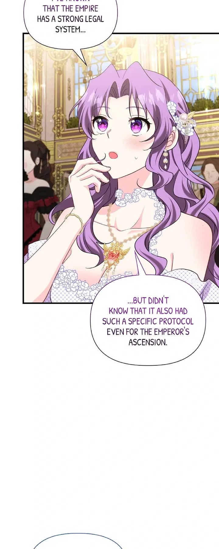 The Beastly Count After Dark Chapter 42 – Page 9