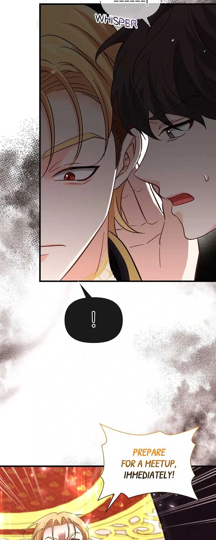 The Beastly Count After Dark Chapter 42 – Page 17