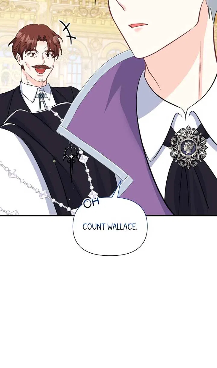 The Beastly Count After Dark Chapter 42 – Page 20