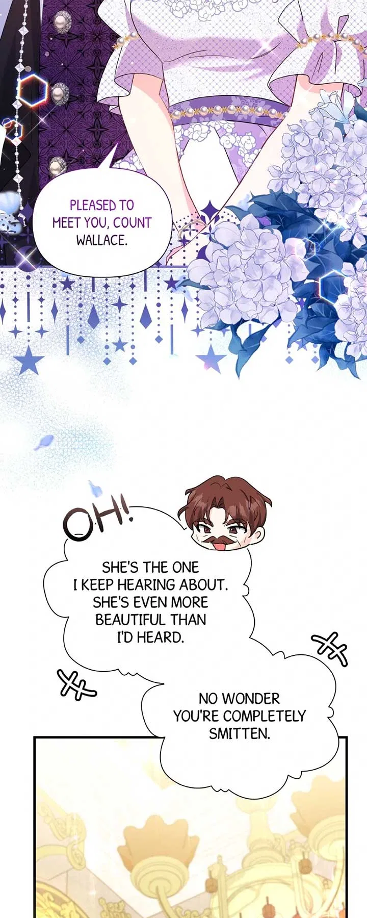 The Beastly Count After Dark Chapter 42 – Page 23