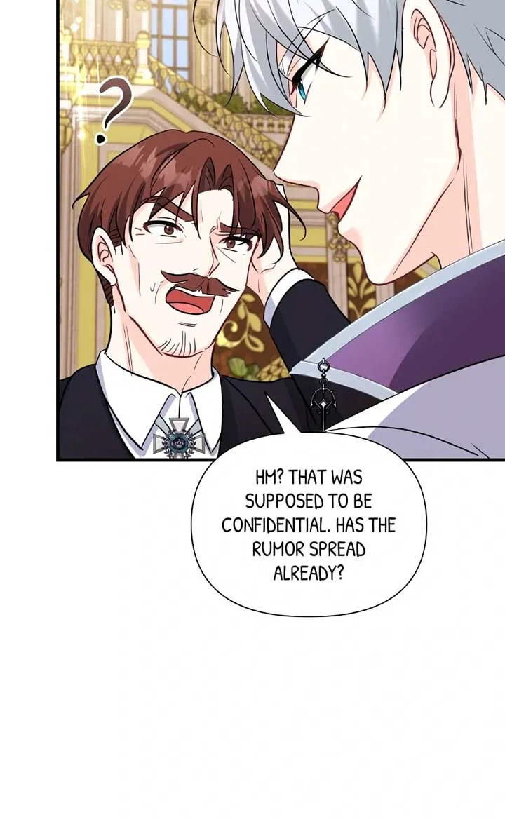 The Beastly Count After Dark Chapter 42 – Page 25