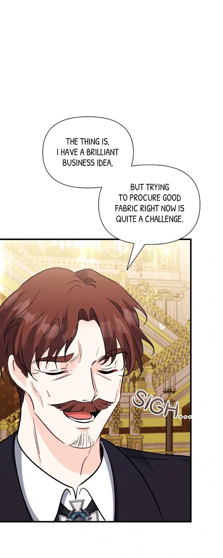 The Beastly Count After Dark Chapter 42 – Page 26