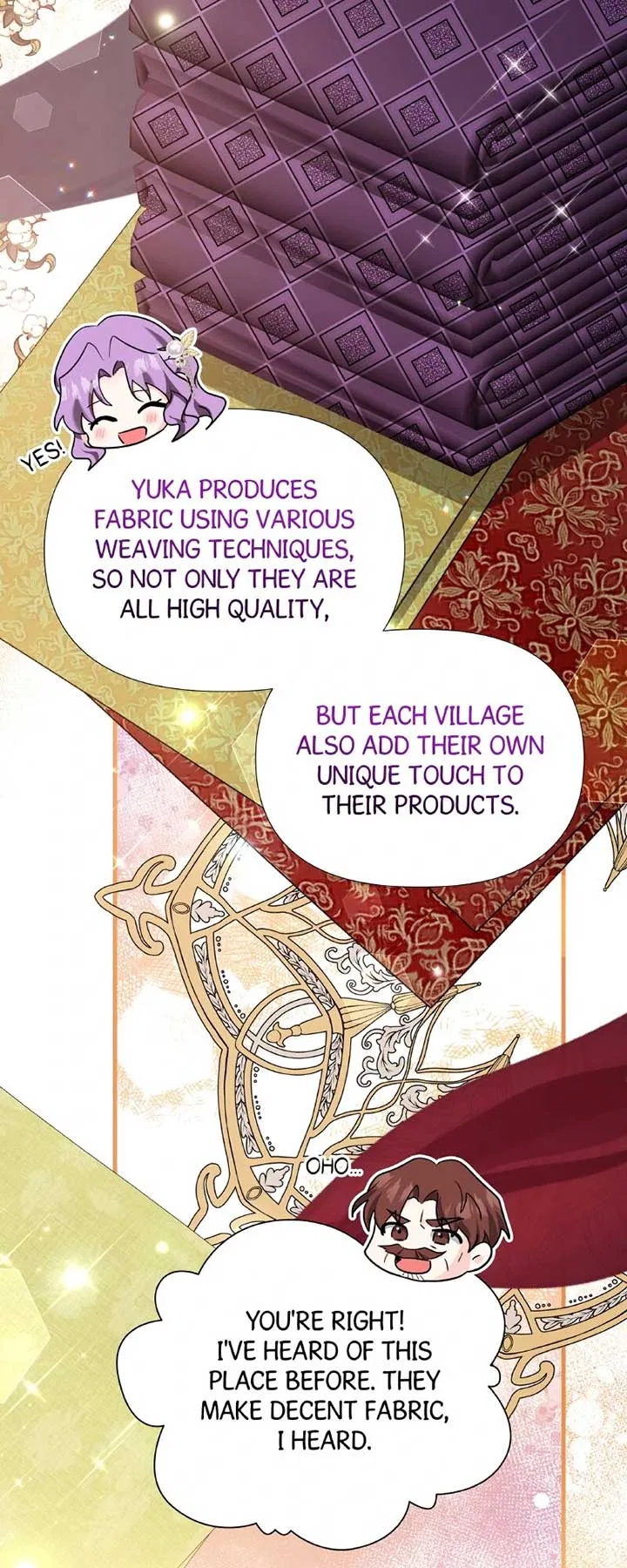 The Beastly Count After Dark Chapter 42 – Page 29