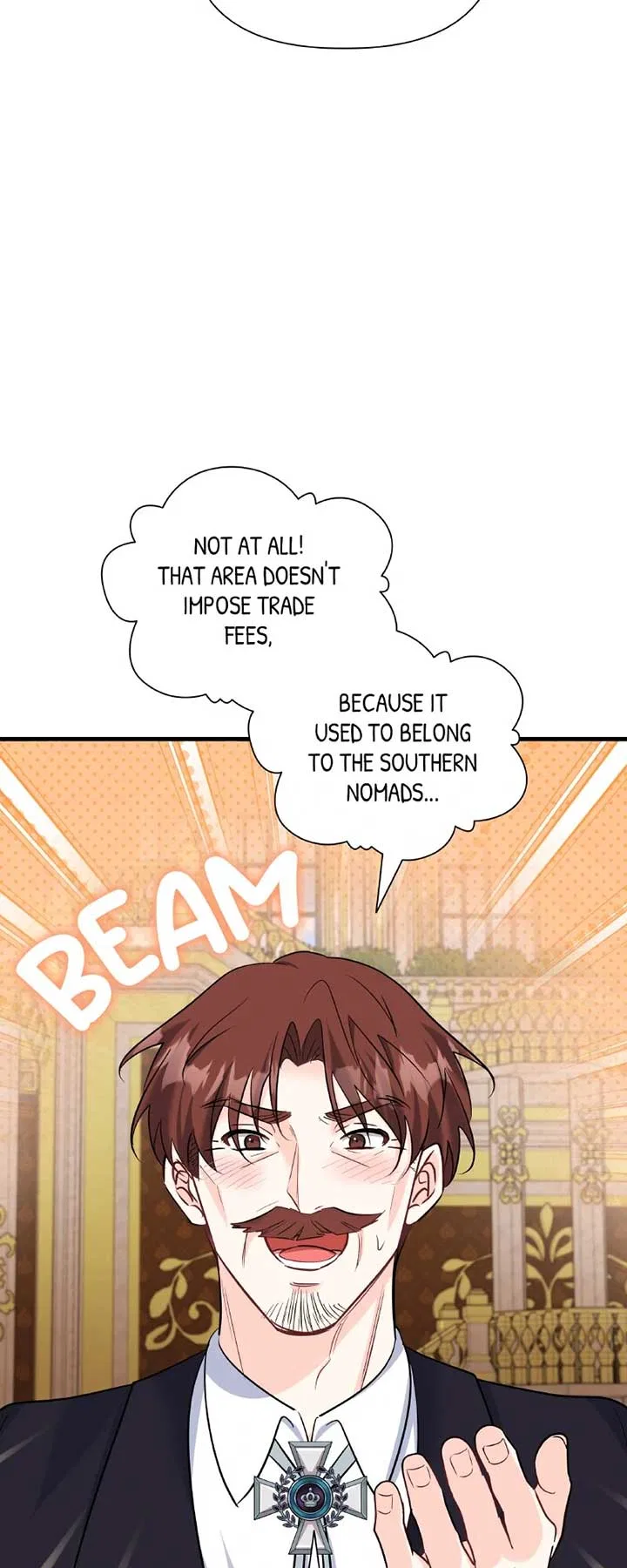 The Beastly Count After Dark Chapter 42 – Page 32
