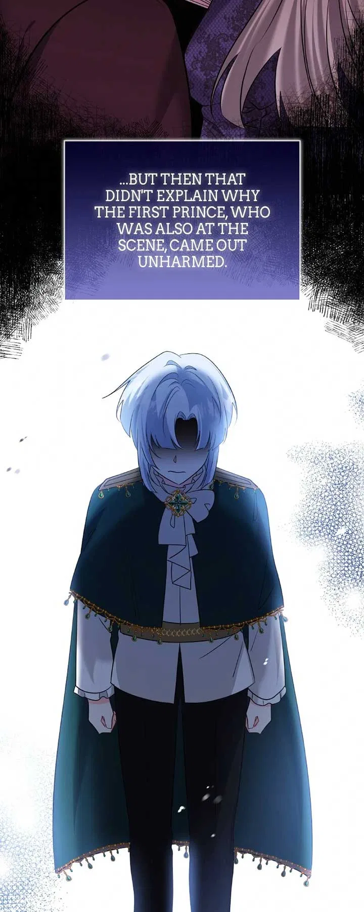 The Beastly Count After Dark Chapter 42 – Page 39