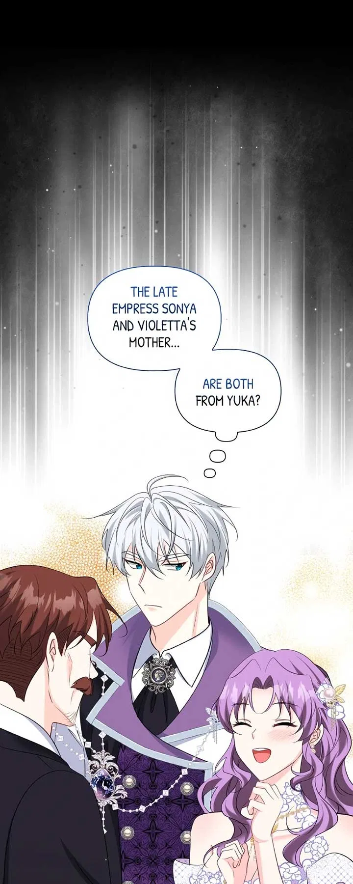 The Beastly Count After Dark Chapter 42 – Page 41