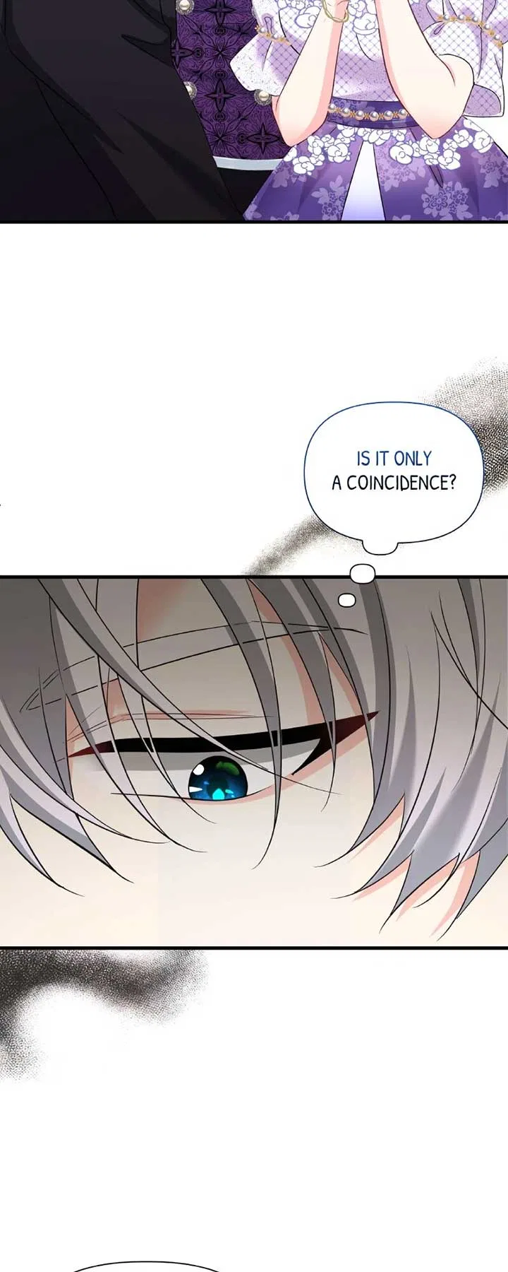The Beastly Count After Dark Chapter 42 – Page 42