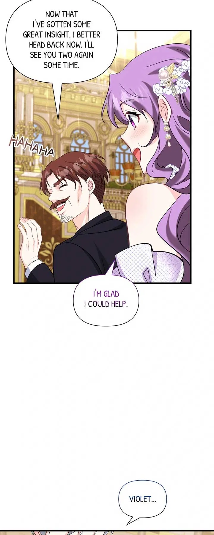 The Beastly Count After Dark Chapter 42 – Page 43