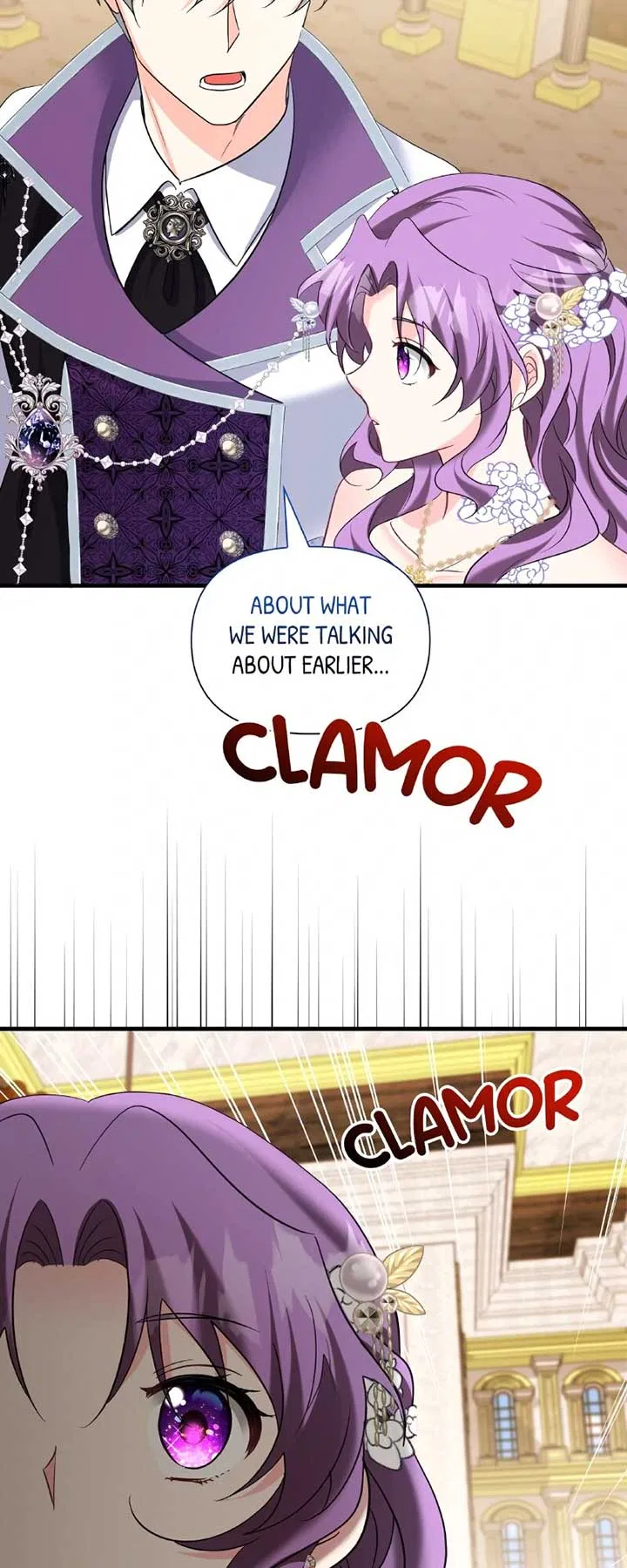 The Beastly Count After Dark Chapter 42 – Page 44
