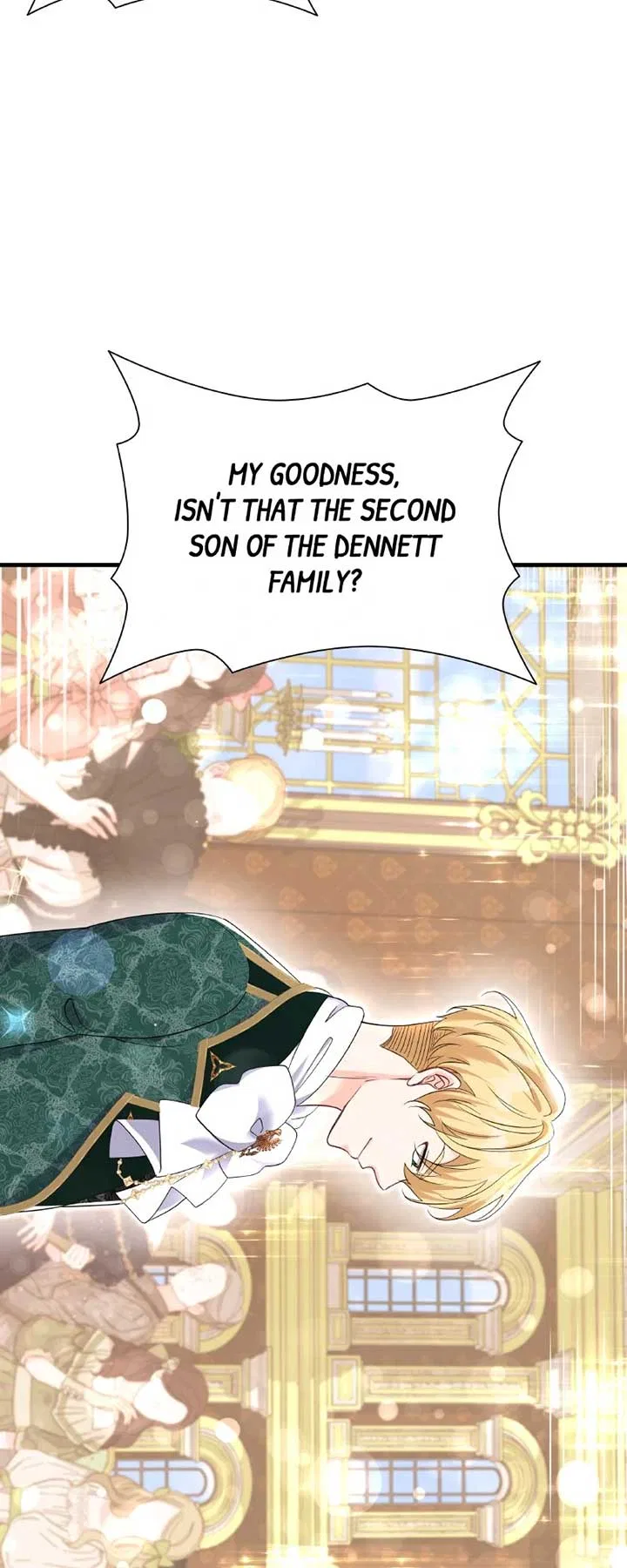 The Beastly Count After Dark Chapter 42 – Page 47