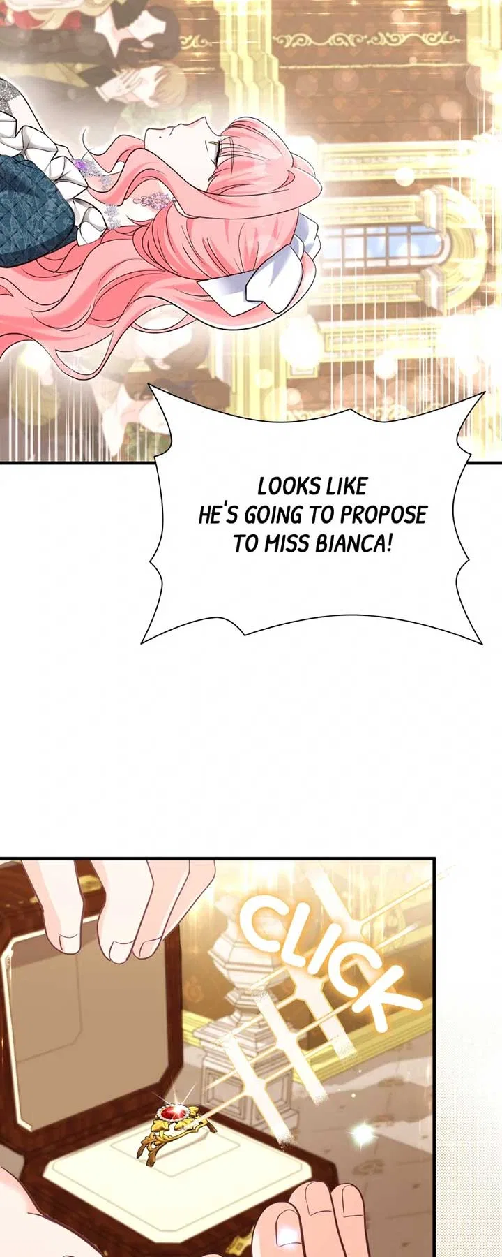 The Beastly Count After Dark Chapter 42 – Page 48