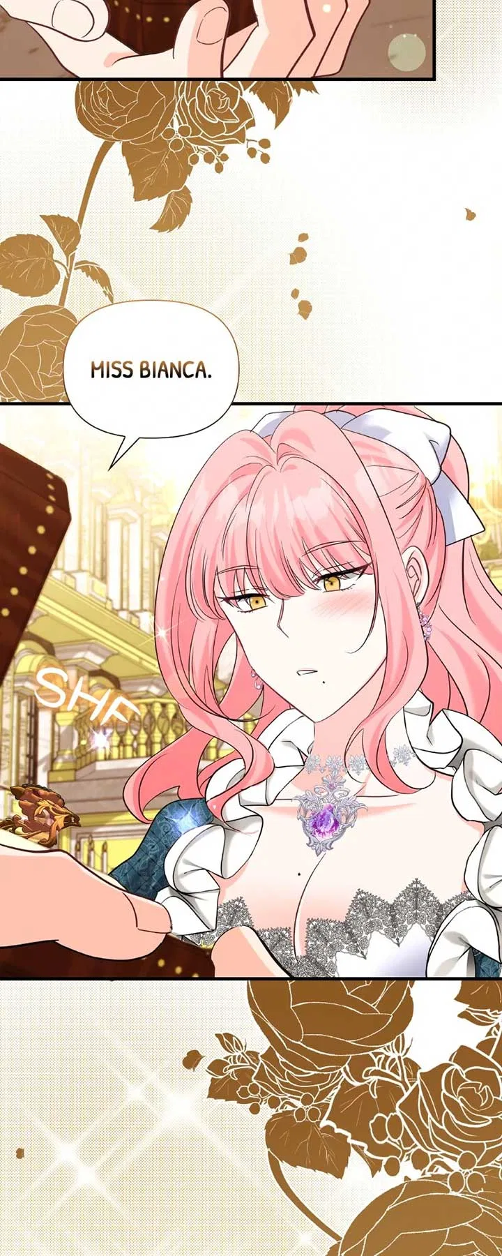 The Beastly Count After Dark Chapter 42 – Page 49