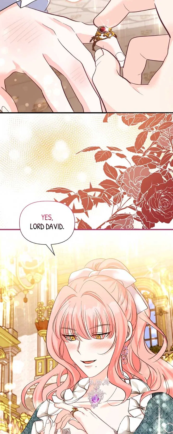 The Beastly Count After Dark Chapter 42 – Page 54
