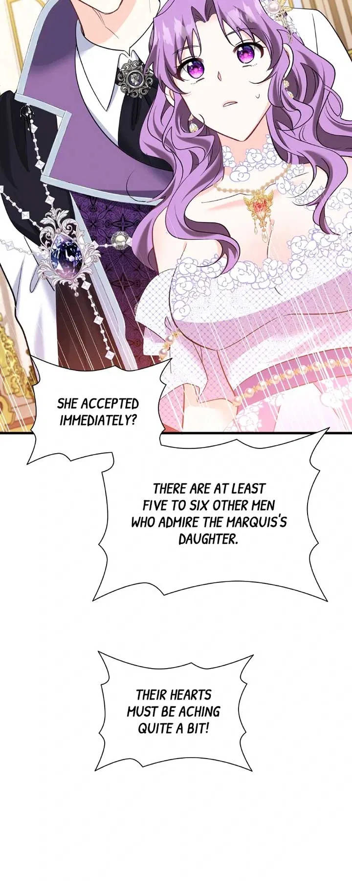 The Beastly Count After Dark Chapter 42 – Page 56