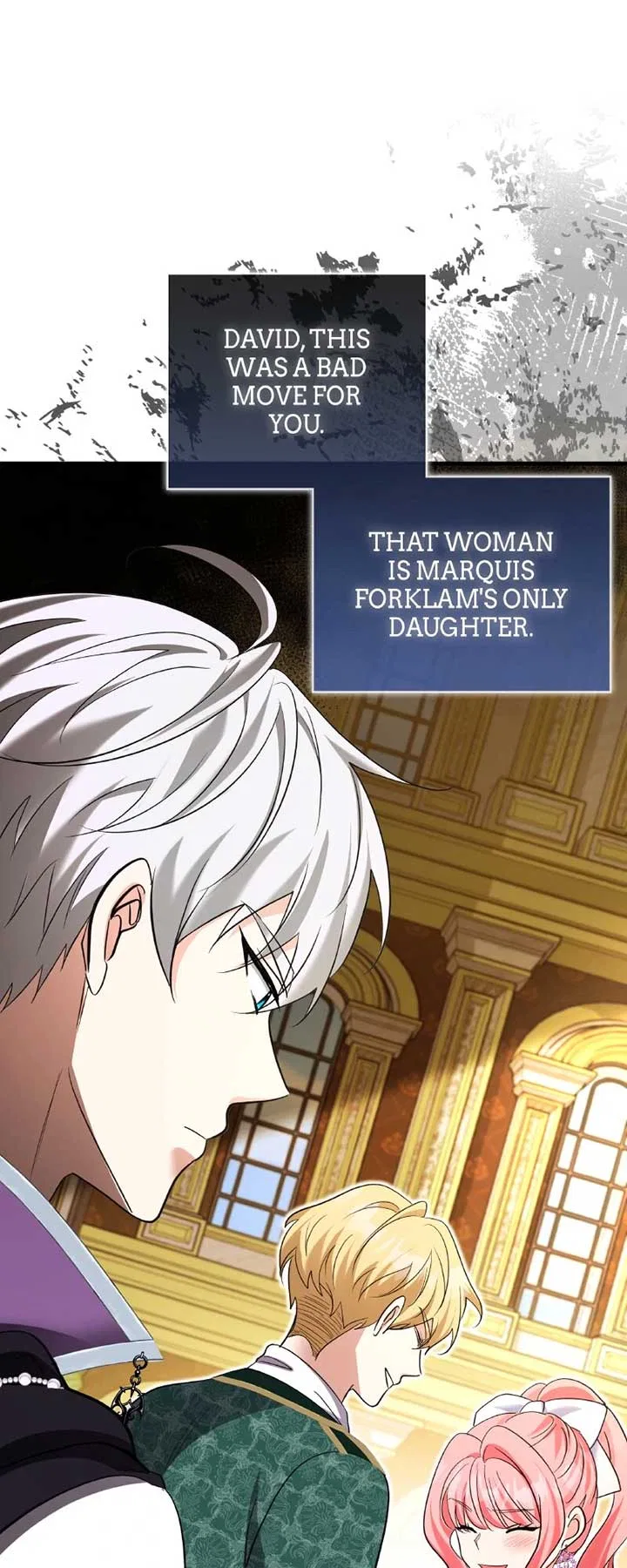 The Beastly Count After Dark Chapter 42 – Page 62