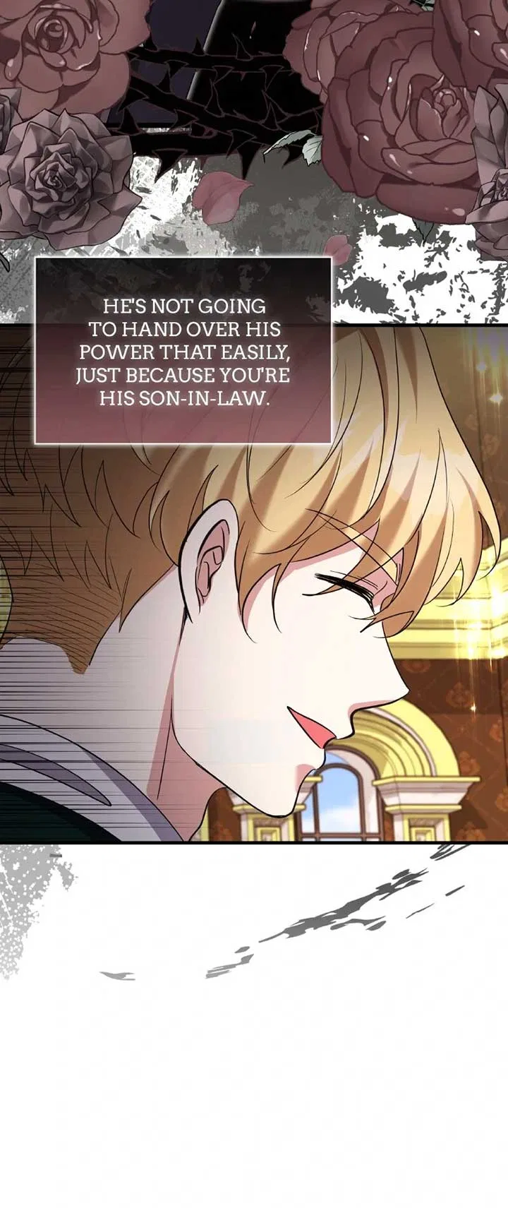 The Beastly Count After Dark Chapter 42 – Page 64