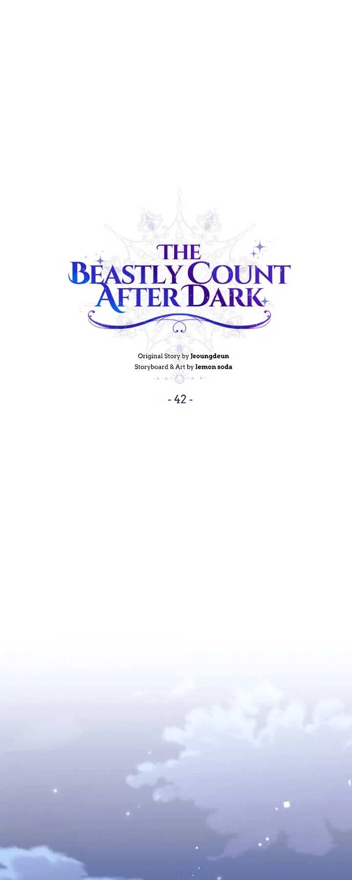 The Beastly Count After Dark Chapter 42 – Page 65