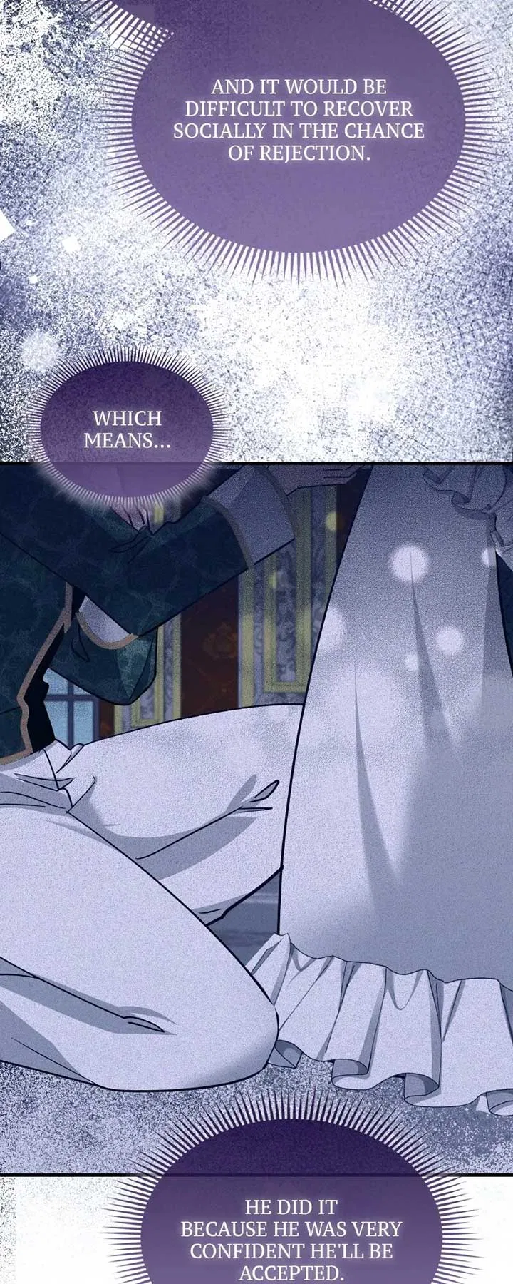 The Beastly Count After Dark Chapter 42 – Page 69