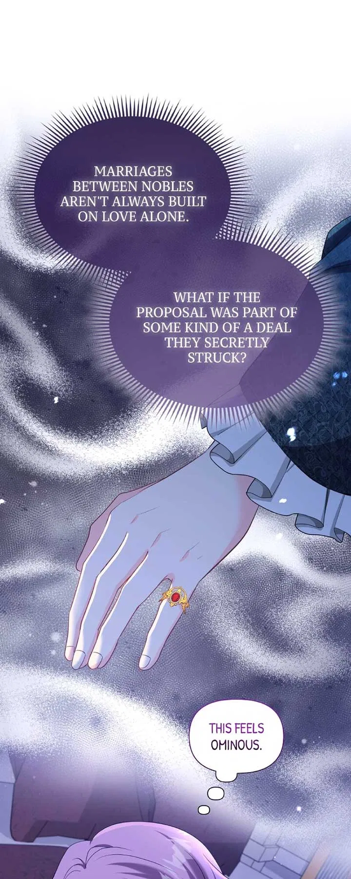 The Beastly Count After Dark Chapter 42 – Page 76
