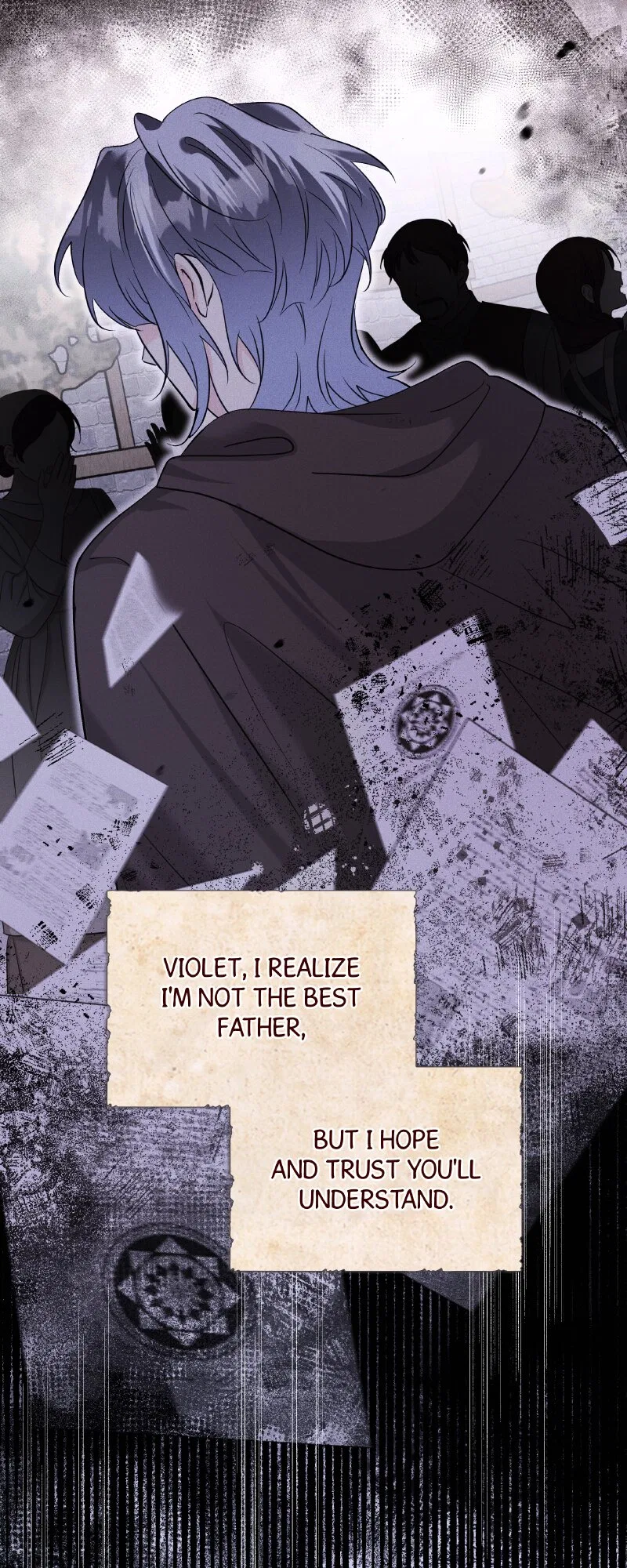 The Beastly Count After Dark Chapter 41 – Page 4